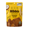 Nibbis Banana Cacao