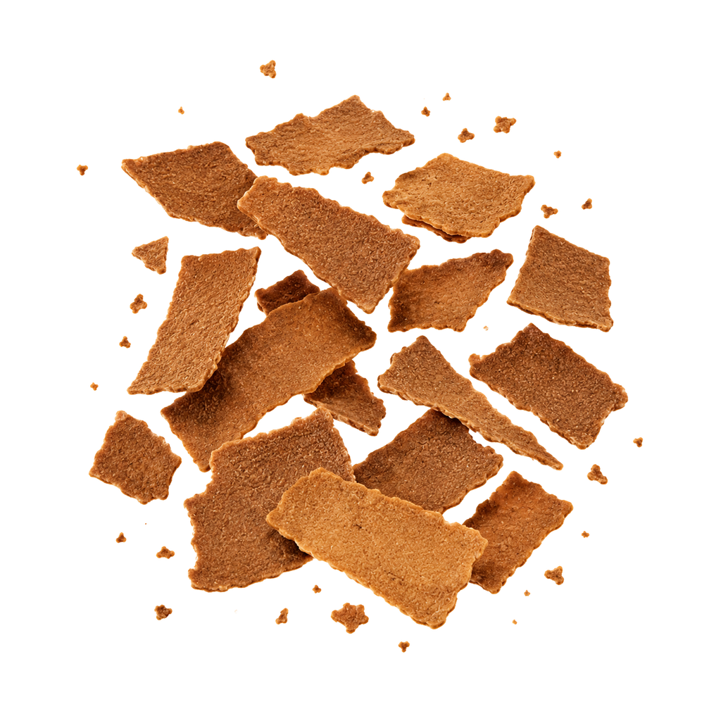 Nibbis Banana Cacao