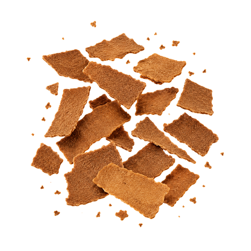 Nibbis Banana Cacao