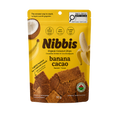 Nibbis Banana Cacao