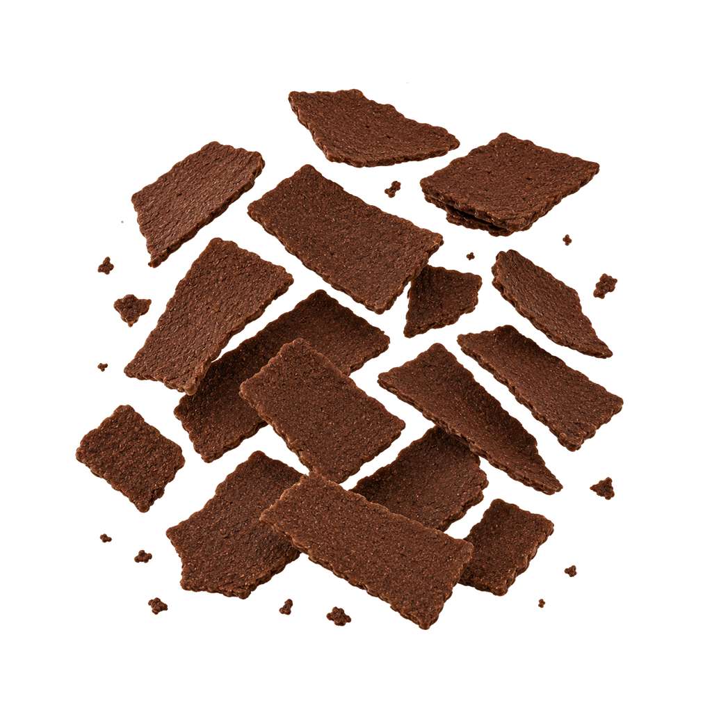 Nibbis Coconut Cacao