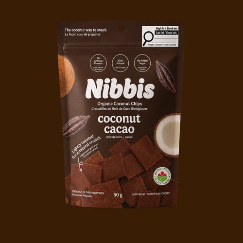 Nibbis Coconut Cacao